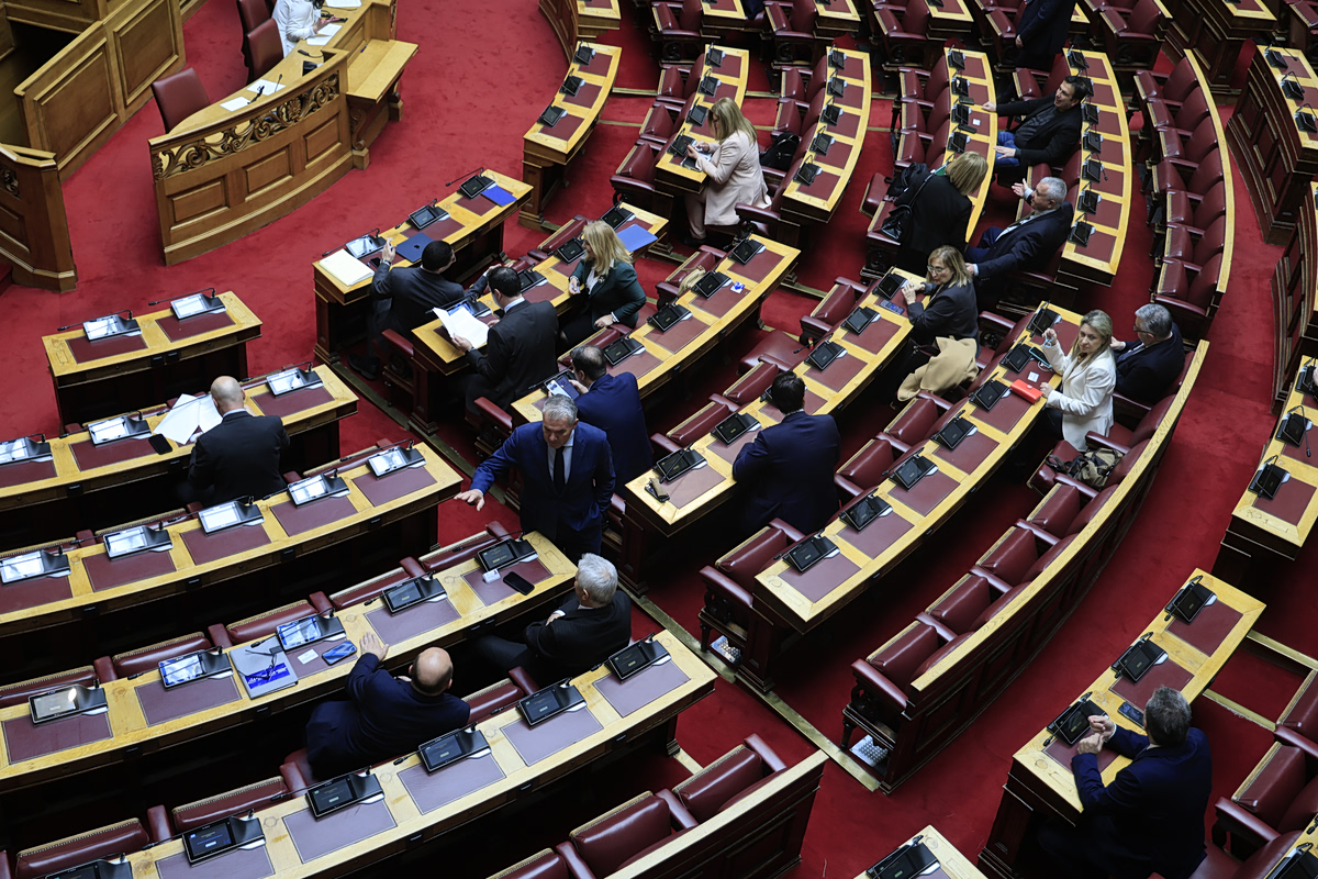 Νέα δικογραφία για τον ΟΠΕΚΕΠΕ – Στο στόχαστρο δύο εν ενεργεία βουλευτές της ΝΔ