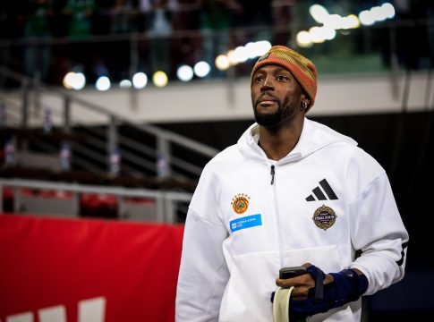 Παναθηναϊκός: Με Χέιζ – Ντέιβις και Χουάντσο, αλλά με 11 παίκτες οι «πράσινοι»