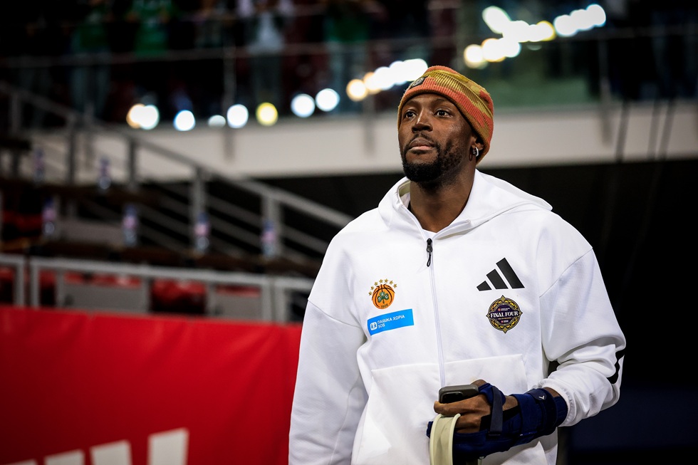 Παναθηναϊκός: Με Χέιζ – Ντέιβις και Χουάντσο, αλλά με 11 παίκτες η σύνθεση των «πράσινων»