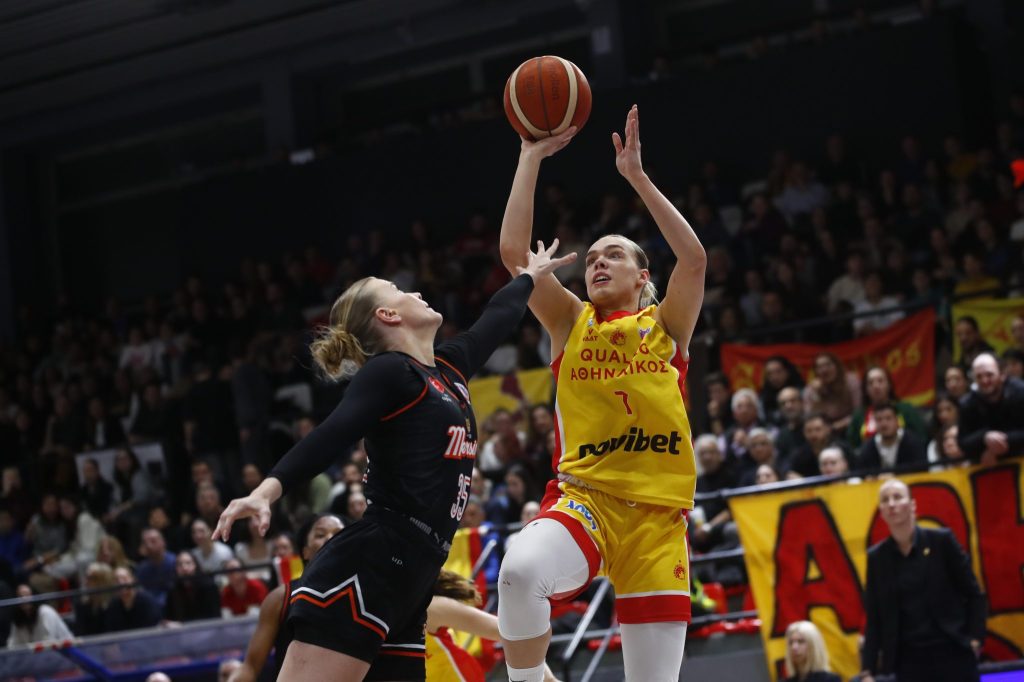 Η απάντηση του Αθηναϊκού: «Ο Παναθηναϊκός δεν μπορεί να αποτρέψει απαράδεκτες καταστάσεις – Αδυναμία ελέγχου των οργανωμένων»