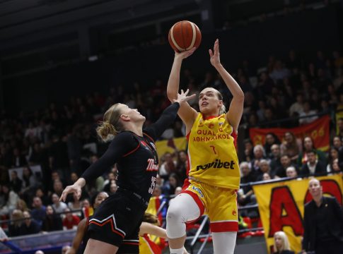 Live streaming: Αθηναϊκός – Μερσίν