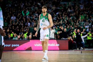 Το πρόγραμμα του Παναθηναϊκού έως το τέλος της κανονικής περιόδου