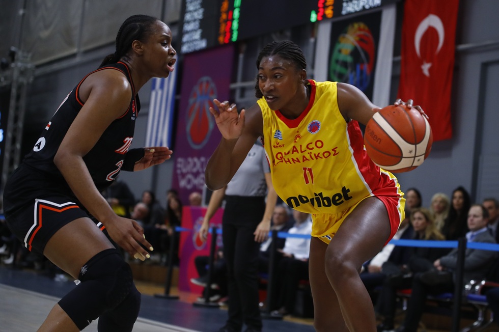 Live Streaming: Μερσίν – Αθηναϊκός