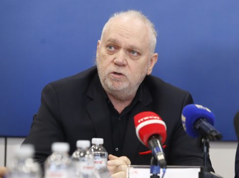 Κουντούρης: «Δικαίωση για τον Ολυμπιακό»