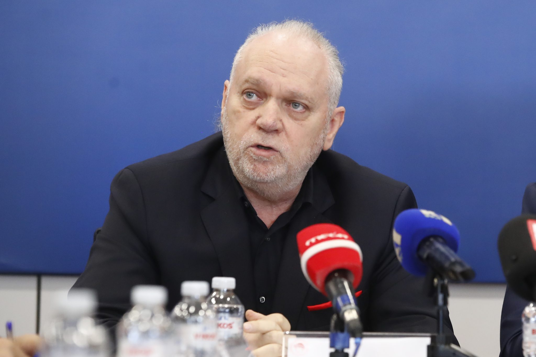 Κουντούρης: «Δικαίωση για τον Ολυμπιακό»