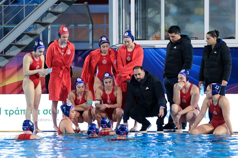 Ντόσκας: «Πήραμε το αποτέλεσμα που θέλαμε και πάμε να κατακτήσουμε το τρόπαιο»