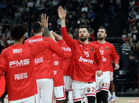 «Αποχωρεί από τον Ολυμπιακό» – Το δημοσίευμα για τον «φευγάτο», οι ομάδες που ενδιαφέρονται και ο αντικαταστάτης