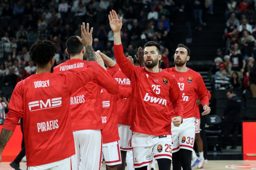 «Αποχωρεί από τον Ολυμπιακό» – Το δημοσίευμα για τον «φευγάτο», οι ομάδες που ενδιαφέρονται και ο αντικαταστάτης