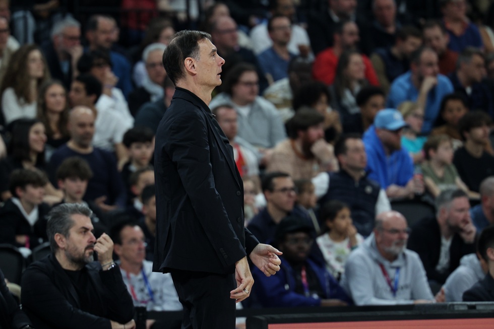 «Αρπάχτηκαν» Ντόρσεϊ και Μπαρτζώκας – Τι συνέβη