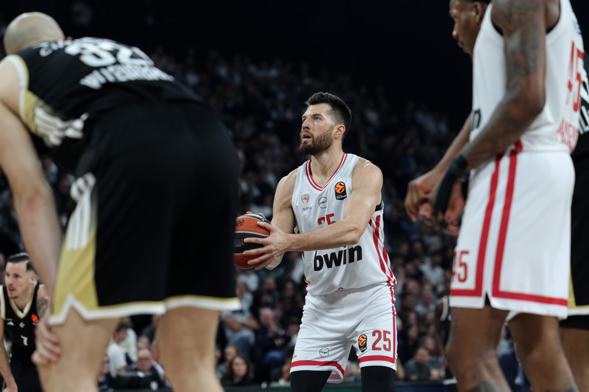 Μεγάλη ανατροπή για το μέλλον του Πίτερς – Τι αποκαλύπτουν στο εξωτερικό