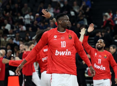 Γιατί ο Φαλ μπορεί να αποκτήσει την ελληνική ιθαγένεια – Ο νόμος της Ευρωπαϊκής Ένωσης που δίνει αυτό το δικαίωμα