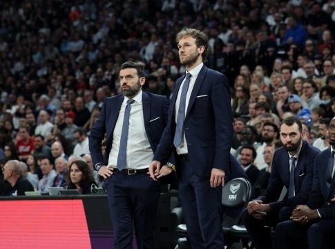 Πουπέ: «Ο Ολυμπιακός είναι σπουδαία ομάδα και τους εύχομαι καλή τύχη»