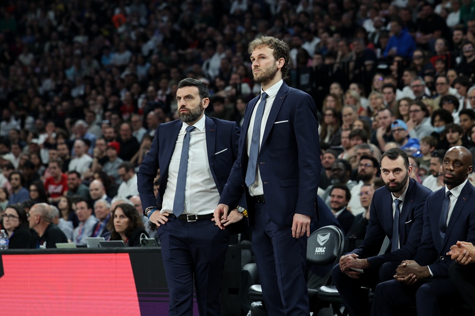 Πουπέ: «Ο Ολυμπιακός είναι σπουδαία ομάδα και τους εύχομαι καλή τύχη»