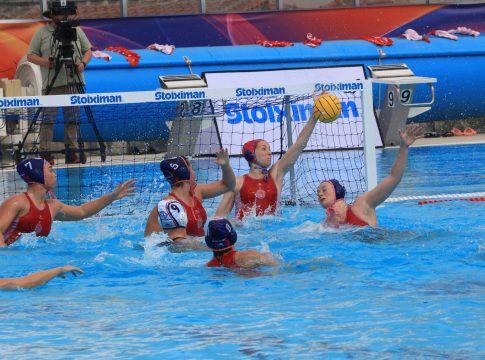 Ολυμπιακός: Η Θρυλική συλλογή συνεχίζεται – 342 τίτλοι για τον μεγαλύτερο πολυαθλητικό σύλλογο