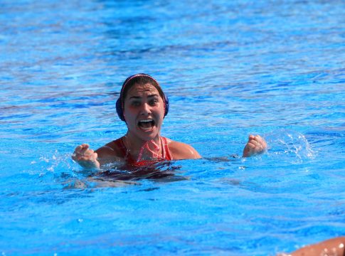 Βουλιαγμένη – Ολυμπιακός 13-15: «Ερυθρόλευκο» το Κύπελλο Ελλάδας