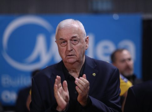 Σάκοτα για Μπανταλόνα: «Οι παίκτες πήραν το μήνυμα από τον κόσμο μας – Είμαστε πιο διαβασμένοι, πιο έτοιμοι αυτή τη φορά» (vid)