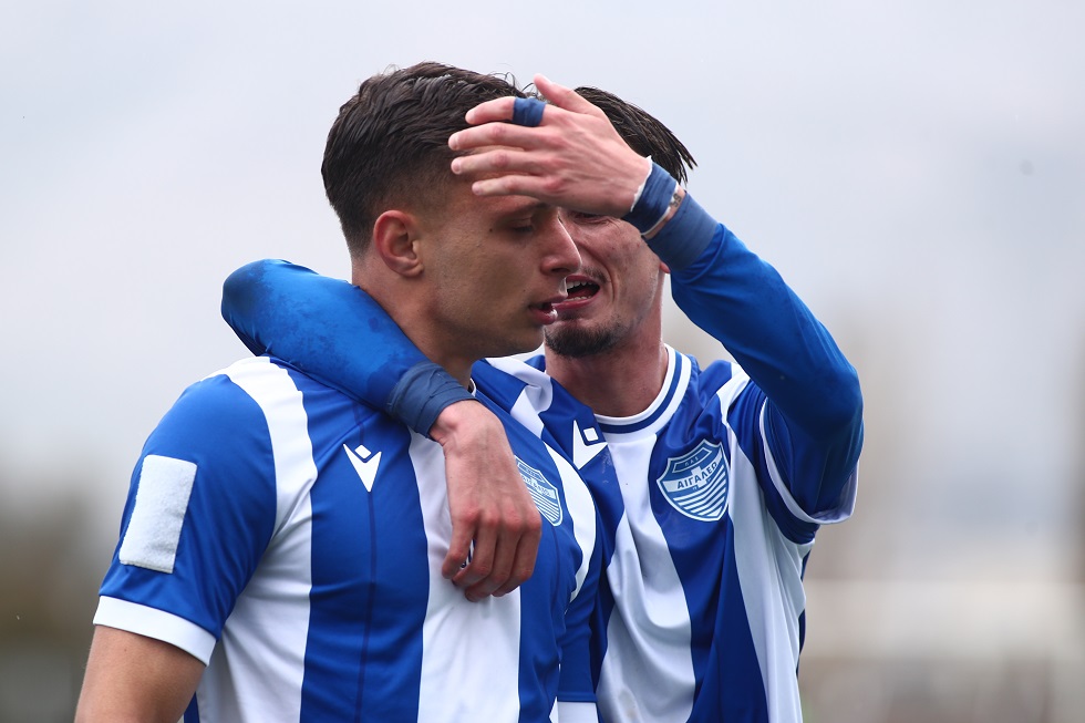 Super League 2: Νίκησε το Αιγάλεω (1-0), σοκ στο 90+1′ για την Athens Kallithea (1-1) και φωτιά στη «μάχη» της παραμονής!