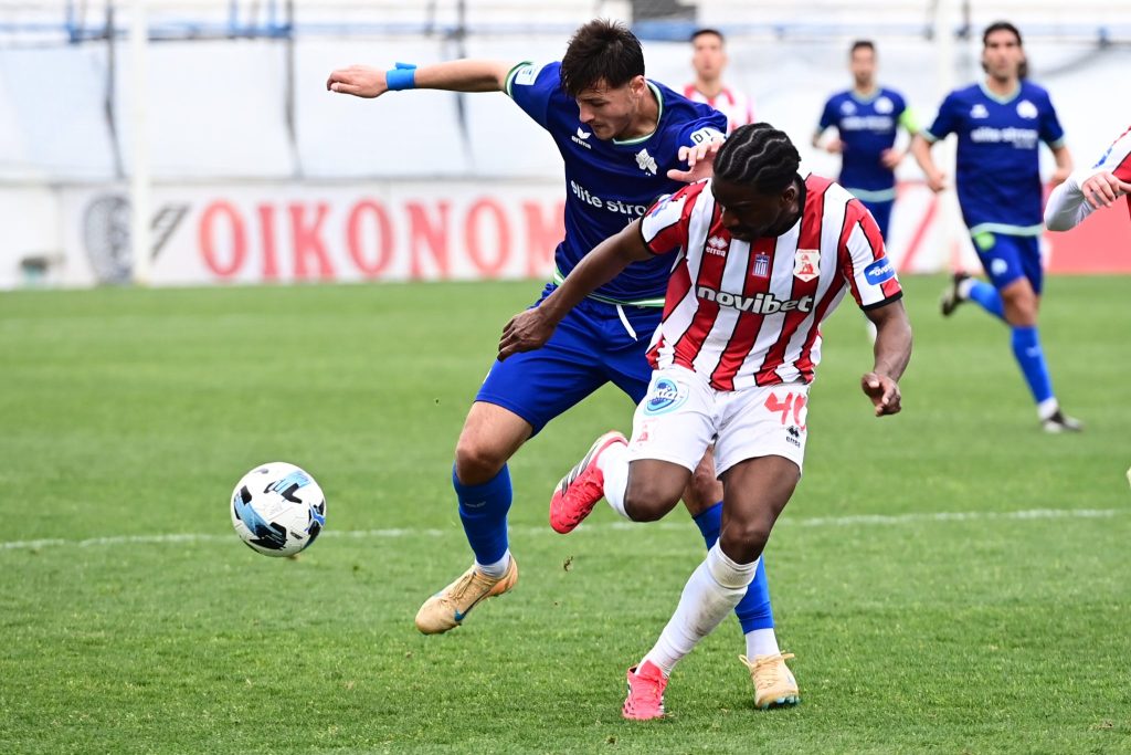 «Μπουρλότο» με το… καλημέρα στο «κυνήγι» της παραμονής