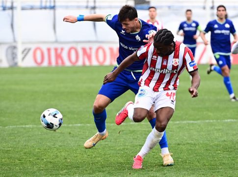 «Μπουρλότο» με το… καλημέρα στο «κυνήγι» της παραμονής