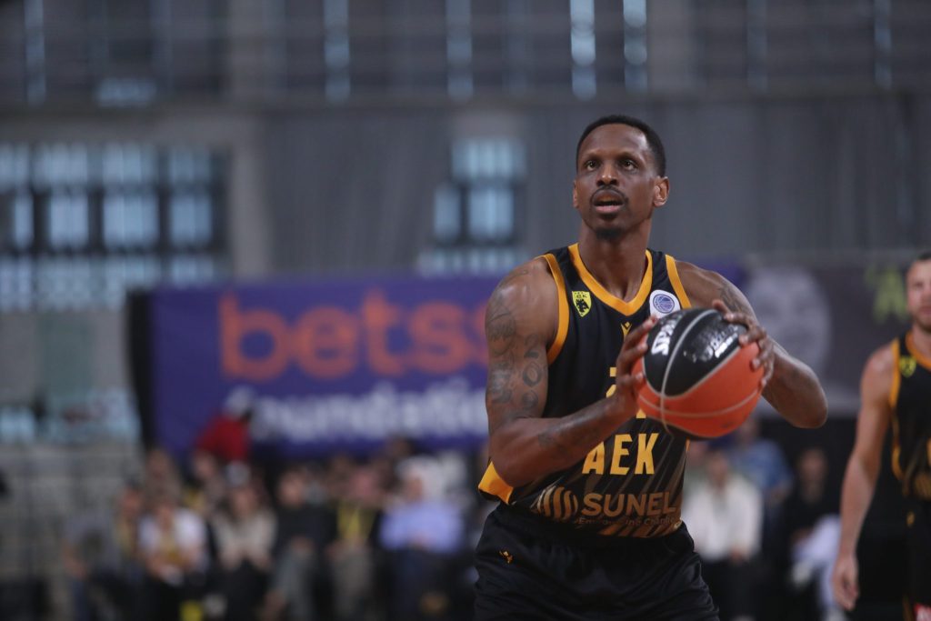 Μπανταλόνα – ΑΕΚ: Σε ποιο κανάλι παίζει και τι ώρα