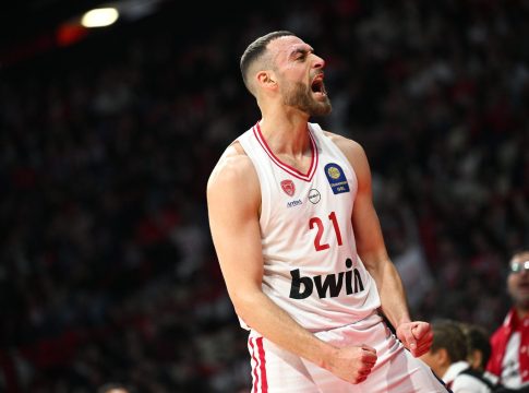 Σαρωτικός Νετζήπογλου: Έκανε ρεκόρ καριέρας μέσα σε μόλις 12 λεπτά! (vids)