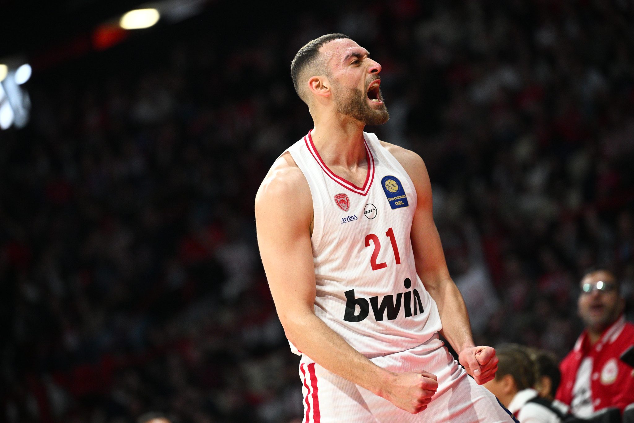 Σαρωτικός Νετζήπογλου: Έκανε ρεκόρ καριέρας μέσα σε μόλις 12 λεπτά! (vid)