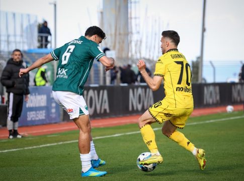 ΠΑΕ Άρης: «Οι Λανουά και Βαλερί είναι οι υπεύθυνοι για όλα»