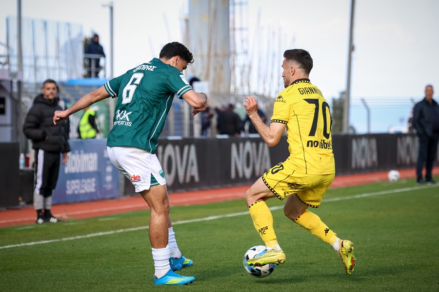 ΠΑΕ Άρης: «Οι Λανουά και Βαλερί είναι οι υπεύθυνοι για όλα»