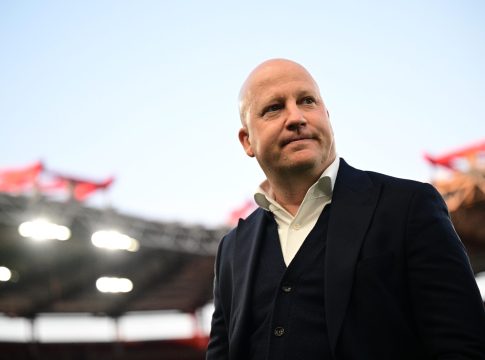 Με Περέιρα η εντεκάδα της ΑΕΚ κόντρα στον Ολυμπιακό (pic)