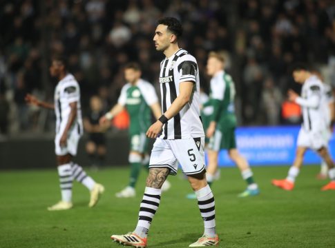 Μιχαηλίδης: «Δεν εμφανιστήκαμε όπως έπρεπε, είμαστε δίπλα στον Λουτσέσκου»