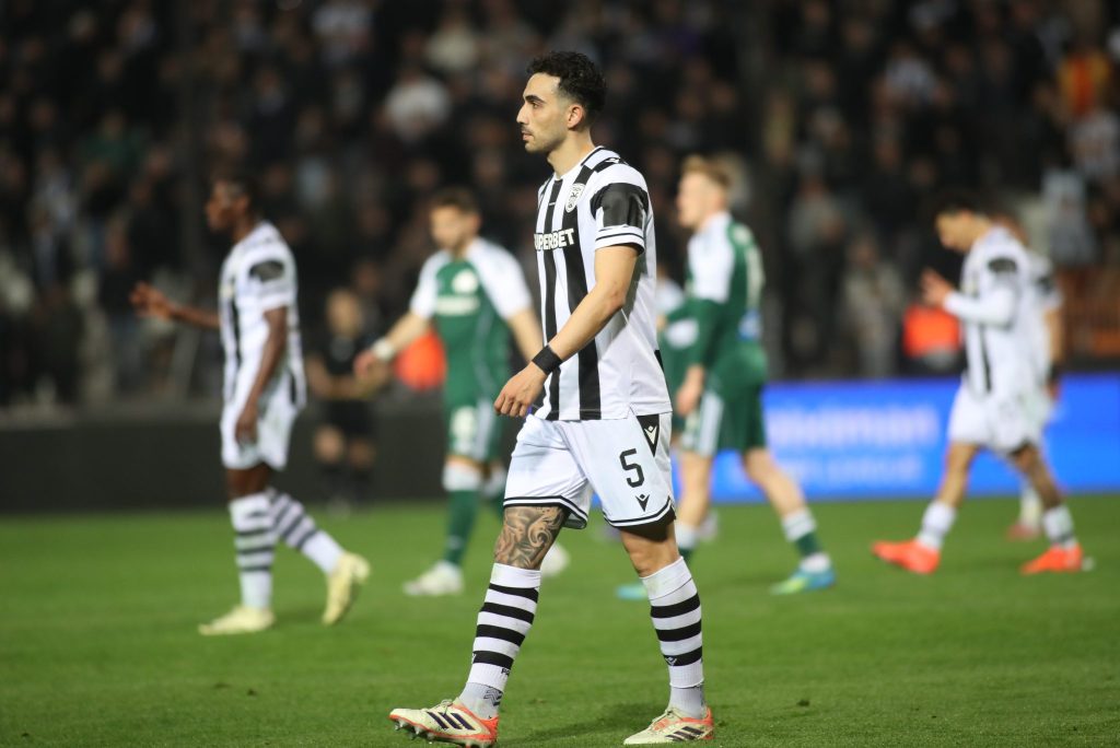 ΠΑΟΚ: Αποδοκιμασίες στην Τούμπα για Λουτσέσκου και παίκτες