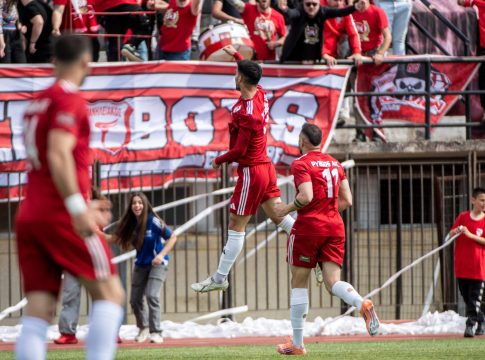 Τα μπαράζ ανόδου για τη Super League 2 και οι υποβιβασμοί από τη Γ’ Εθνική