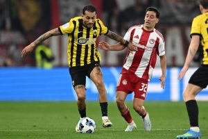 Ολυμπιακός: Η «comfort zone» των παικτών, το Champions League και η αντίθεση με την ΑΕΚ