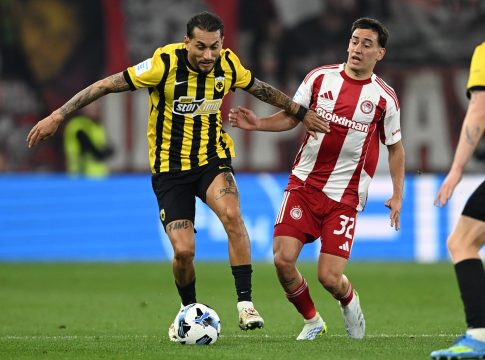 Ολυμπιακός: Η «comfort zone» των παικτών, το Champions League και η αντίθεση με την ΑΕΚ