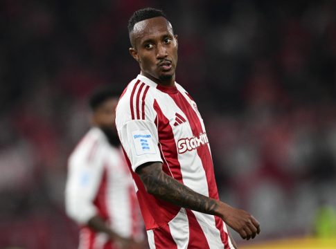 Ζέλσον: «Όλα τα παιχνίδια από δω και πέρα είναι τελικοί για μας»