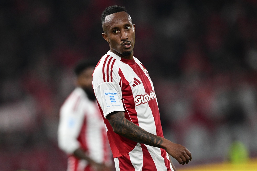 Ζέλσον: «Όλα τα παιχνίδια από δω και πέρα είναι τελικοί για μας»