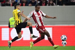 Όταν το Τσάμπιονς Λιγκ τελείωσε…