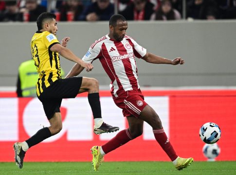 Όταν το Τσάμπιονς Λιγκ τελείωσε…