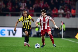 Πότε είναι η επόμενη αγωνιστική των πλέι οφ της Stoiximan Super League – Όλο το πρόγραμμα