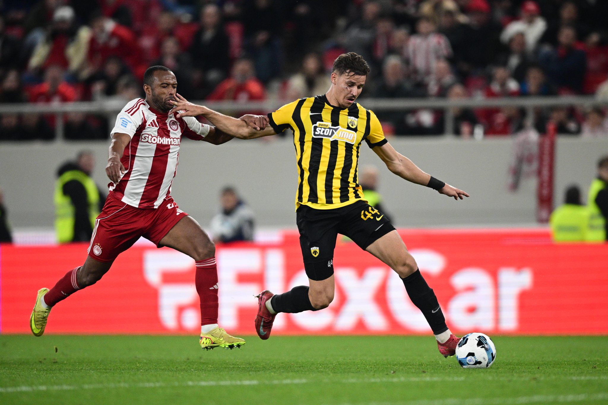 Ο χάρτης του νέου Champions League: Ποιοι και πώς προκρίνονται, τι γίνεται με Ολυμπιακό, ΑΕΚ