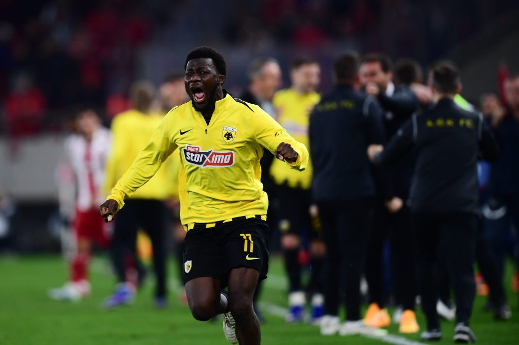 Κοϊτά: «Συγγνώμη για τον τρόπο που πανηγύρισα στο τέλος – Πέντε βαθμοί δεν είναι τίποτα»