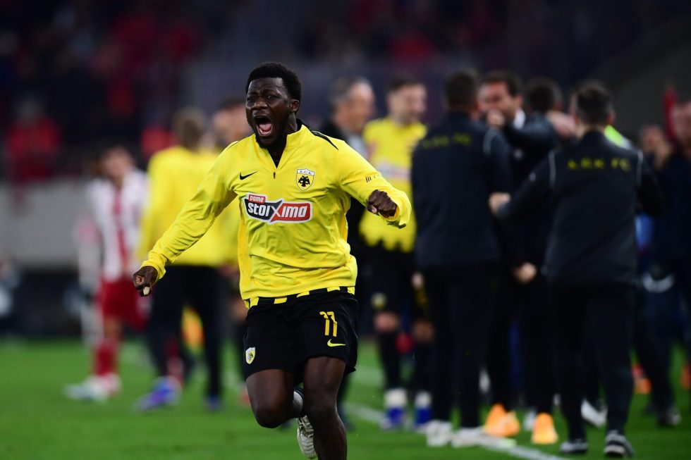 Κοϊτά: «Συγγνώμη για τον τρόπο που πανηγύρισα στο τέλος – Πέντε βαθμοί δεν είναι τίποτα»