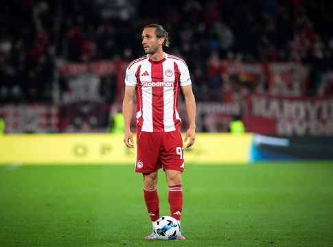 Η παρουσία του Γιαζιτζί στη Λιλ, οι θέσεις που χρησιμοποιούνταν και τι αποκαλύπτουν τα στατιστικά