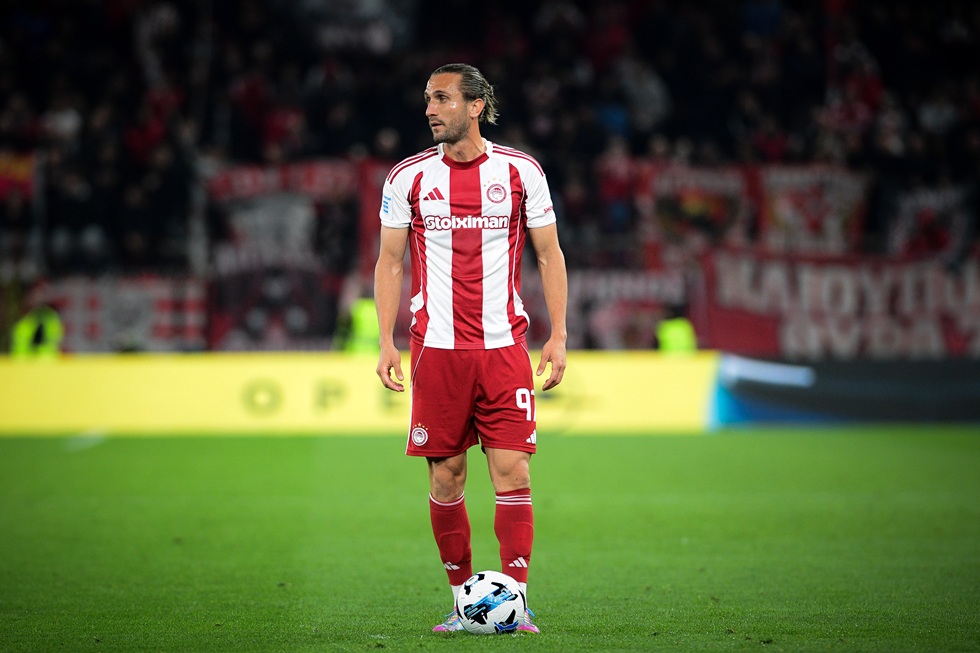 Η παρουσία του Γιαζιτζί στη Λιλ, οι θέσεις που χρησιμοποιούνταν και τι αποκαλύπτουν τα στατιστικά