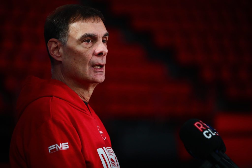 Ολυμπιακός: Πιο ξεκάθαρα δεν γίνεται…