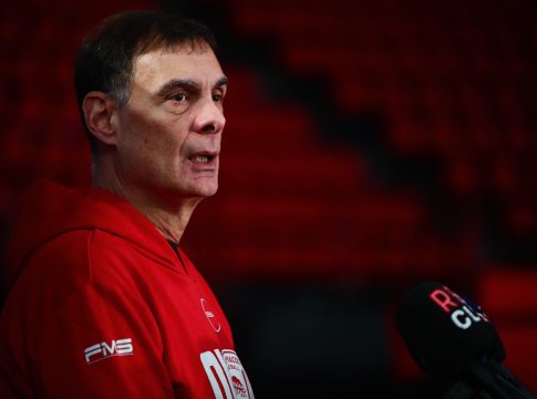 Ολυμπιακός: Πιο ξεκάθαρα δεν γίνεται…