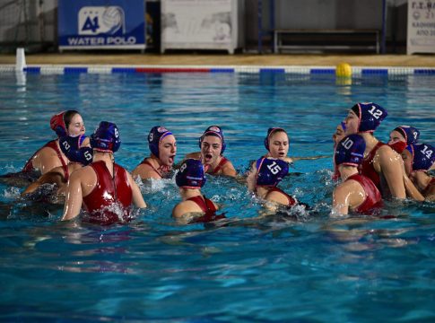 Σαμπαντέλ – Ολυμπιακός 12-17: Θρυλικά κορίτσια, έτοιμα για Final Four