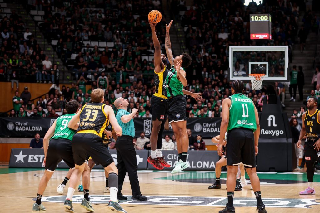 AI Προγνωστικά Στοιχήματος: Επιλογή με ρίσκο στο «θρίλερ» του ΑΕΚ – Μπανταλόνα