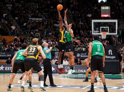 AI Προγνωστικά Στοιχήματος: Επιλογή με ρίσκο στο «θρίλερ» του ΑΕΚ – Μπανταλόνα