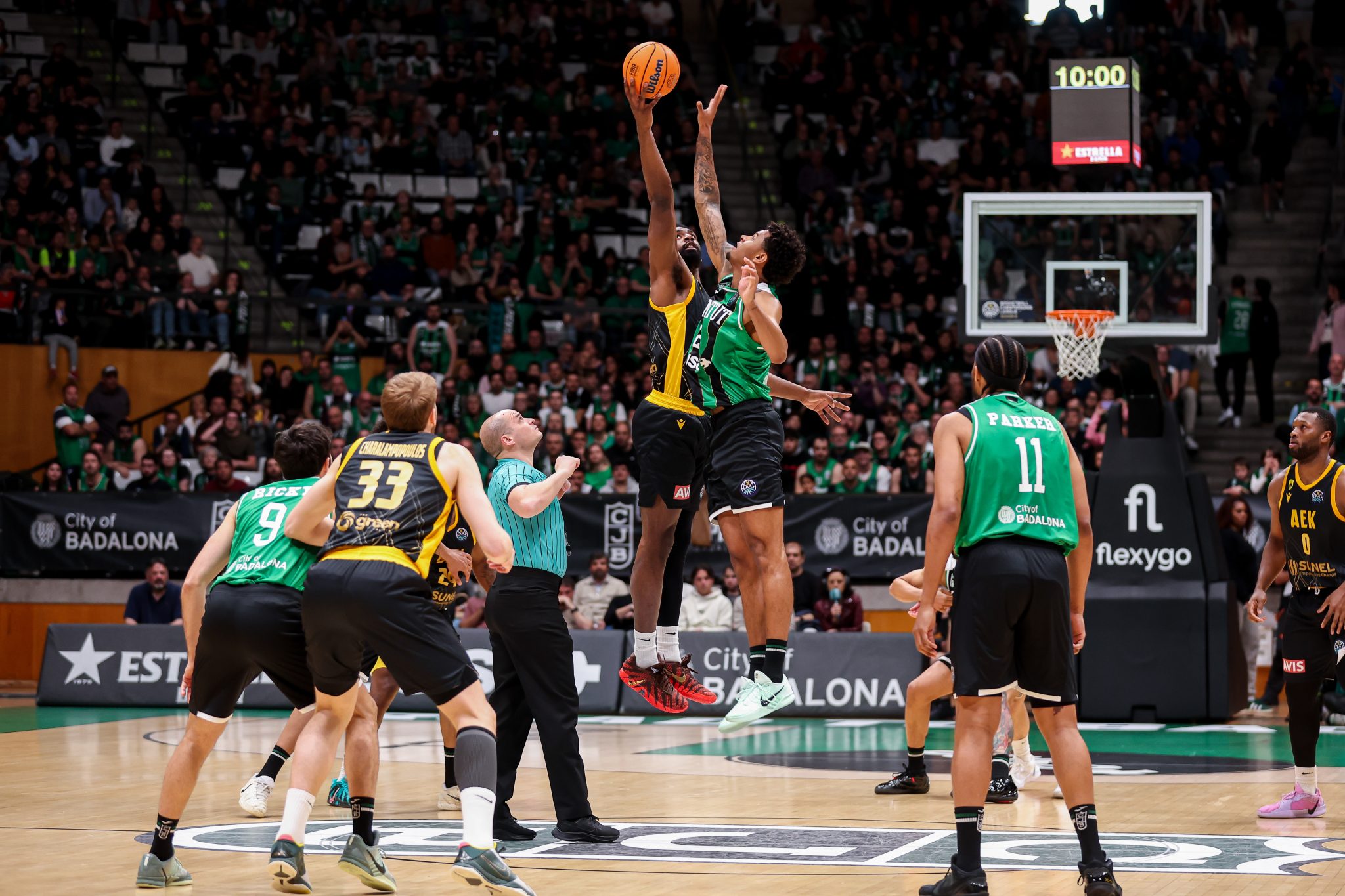 AI Προγνωστικά Στοιχήματος: Επιλογή με ρίσκο στο «θρίλερ» του ΑΕΚ – Μπανταλόνα